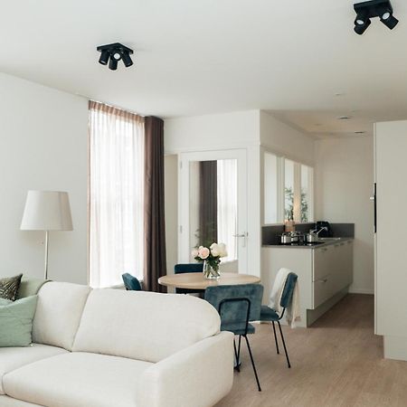 Urban Suites Eindhoven Exterior foto