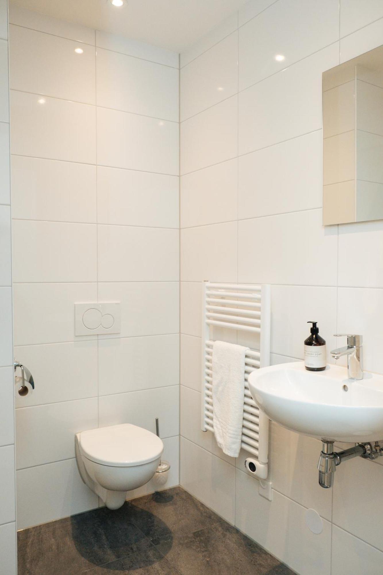 Urban Suites Eindhoven Exterior foto